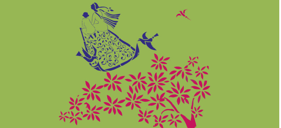 ممتاز تنسج أحلامها