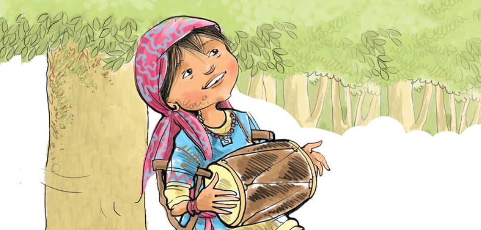 شيبكو تتجذَّر