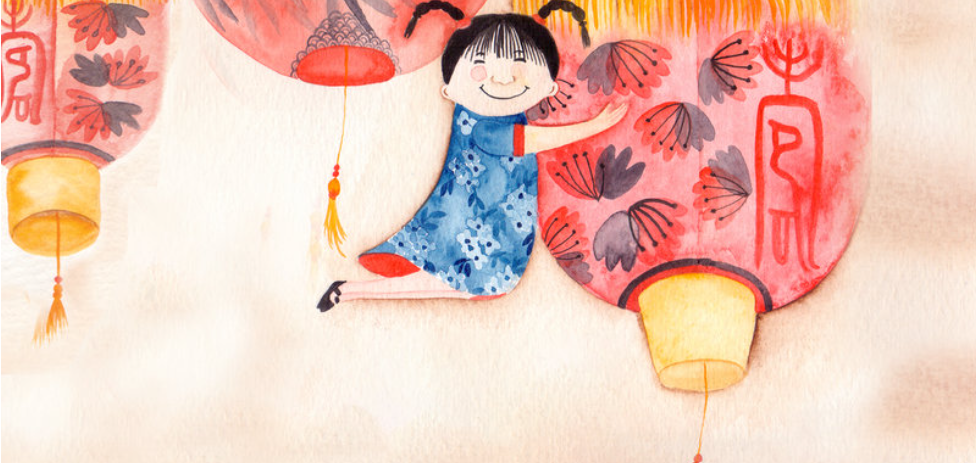 جولة جانيس في الحي الصيني