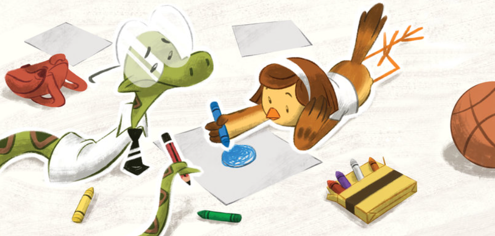 متشابهان أم مختلفان؟