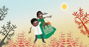 مَنْ صَنَعَ صَلْصَةَ الطَّمَاطِمِ