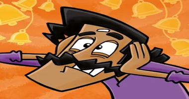 الْكَثِيرُ مِنَ الْإِزْعَاجِ