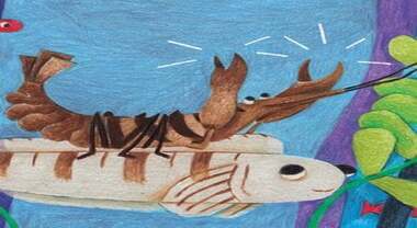 صَدِيقَةُ غُوبِي الْمُفَضَّلَةُ الْمُزْعِجَةُ