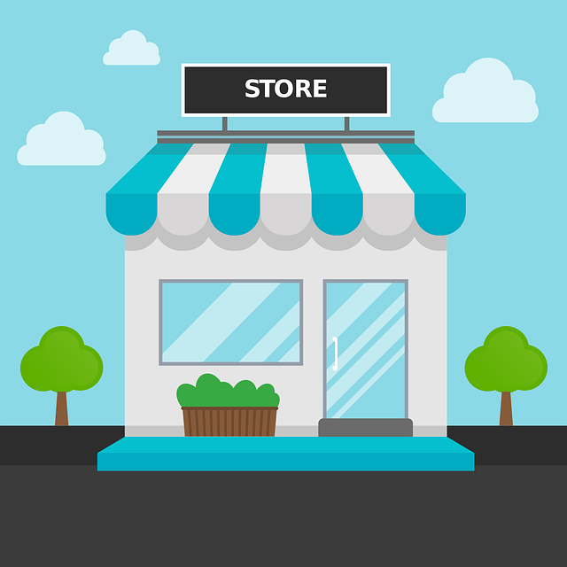 SET UP YOUR OWN STORE