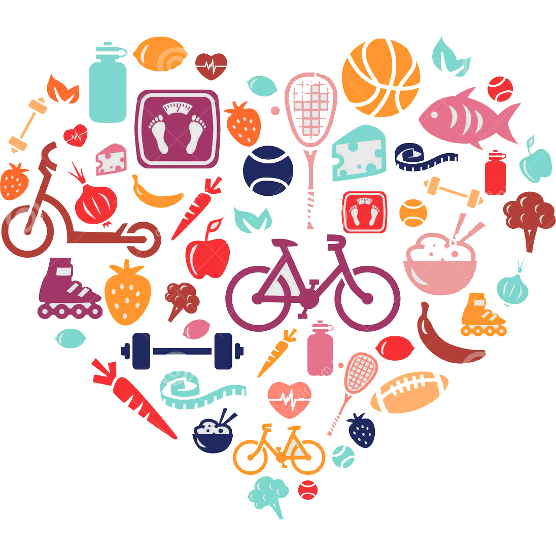 Healthy And Sustainable Lifestyle (Level 2)