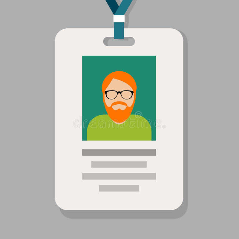 Making ID Cards for Your Family (Level 2)