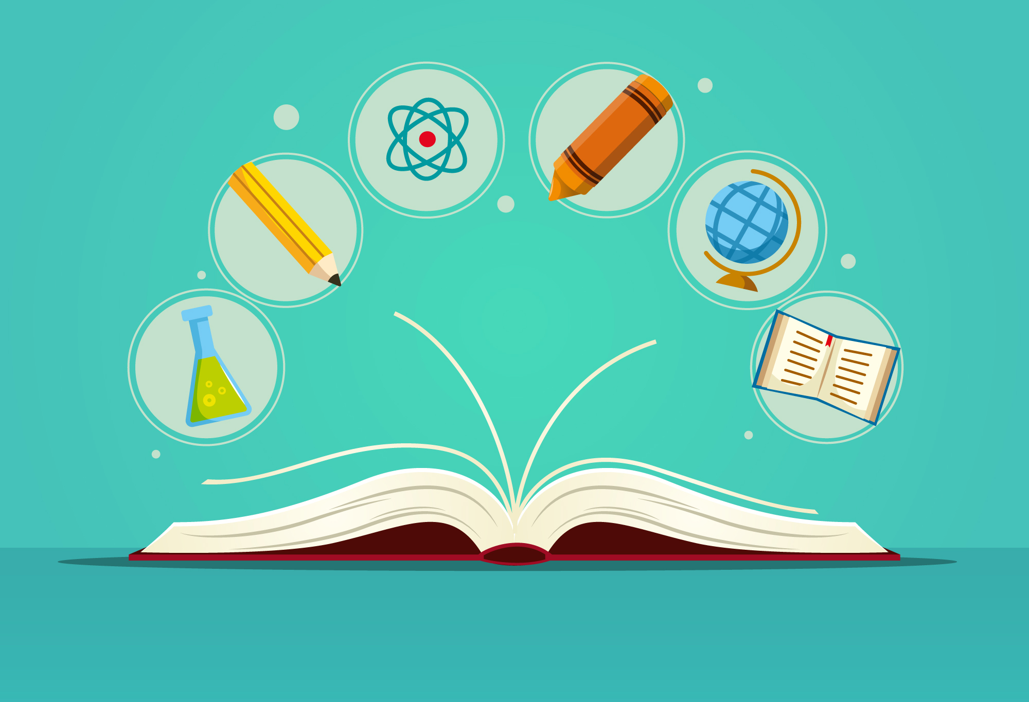 My Encyclopedia (Level 2)