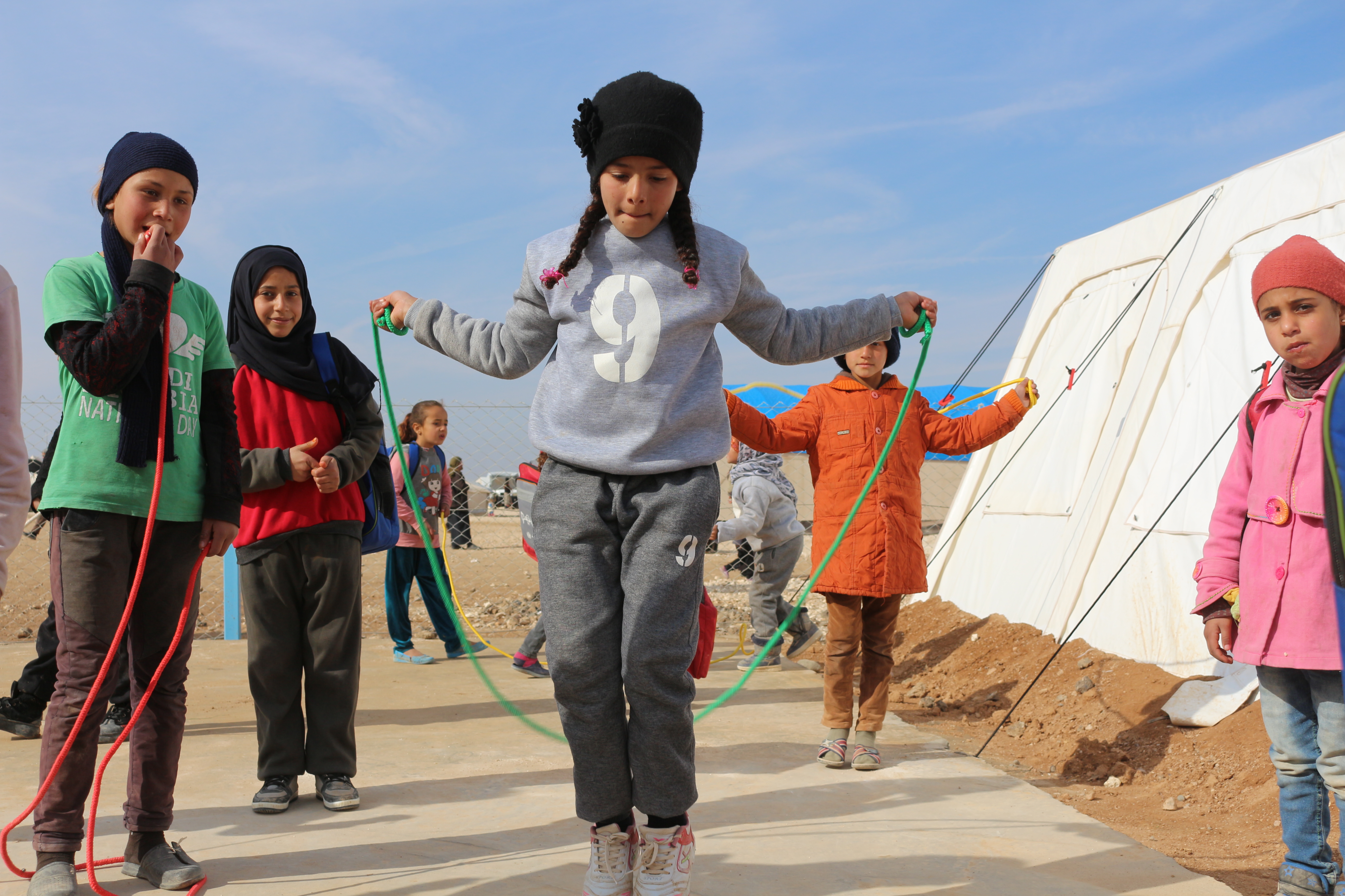 Life Skills for Leading Life (Level 1)