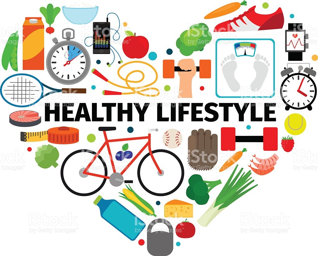 Healthy And Sustainable Lifestyle (Level 1)