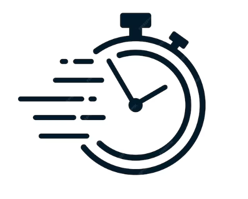 Fast, Faster, Fastest! (Level 3)